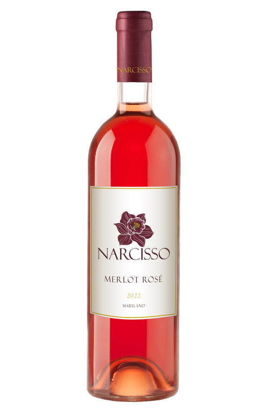 Merlot Rosé