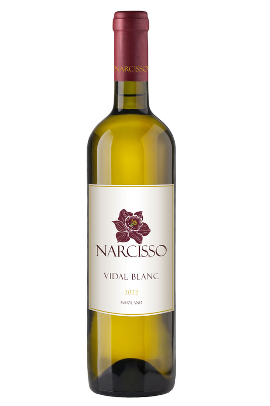 Vidal Blanc